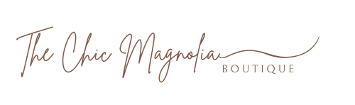 The Chic Magnolia